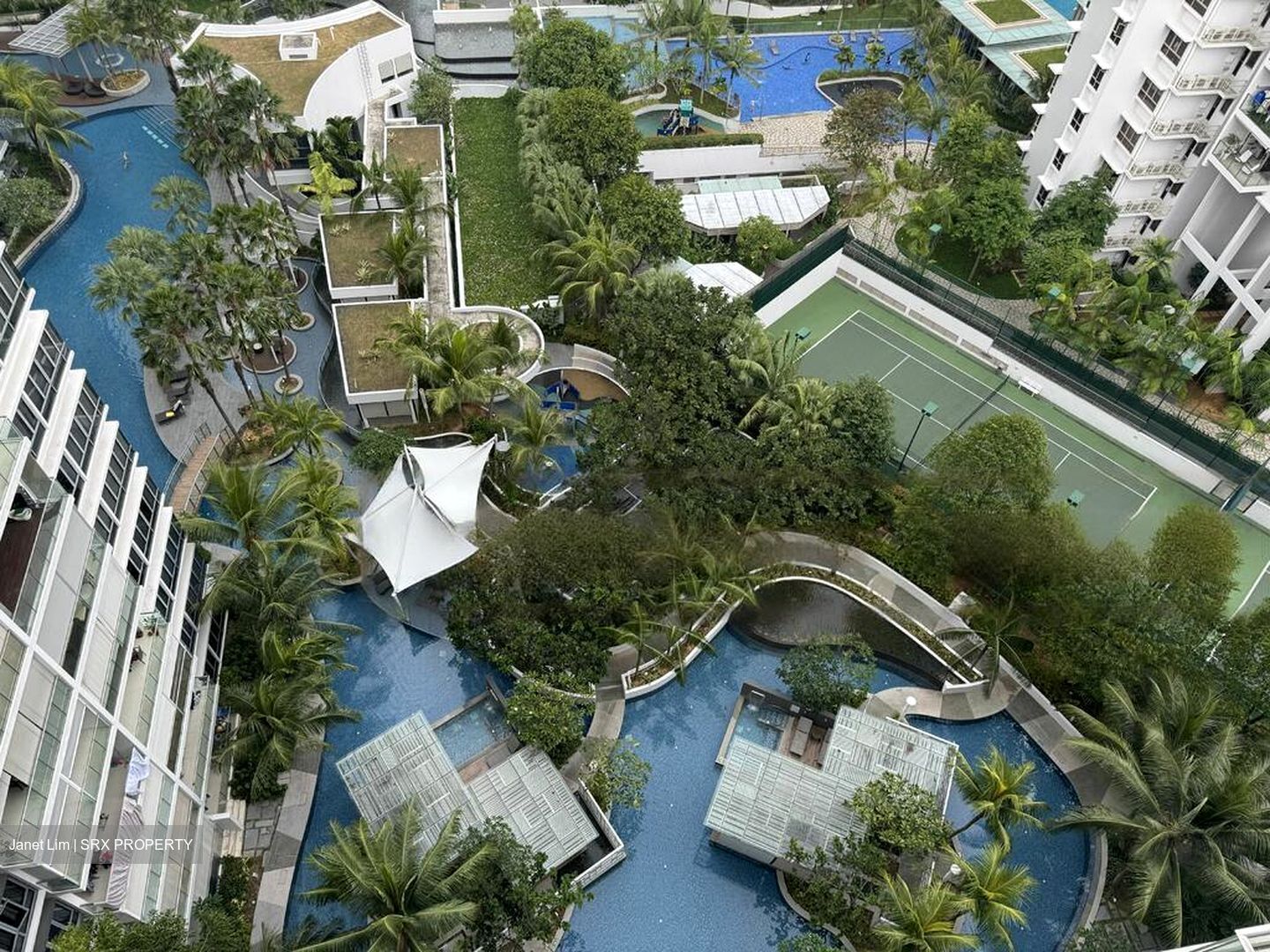 Waterfront Isle (D16), Condominium #458474191